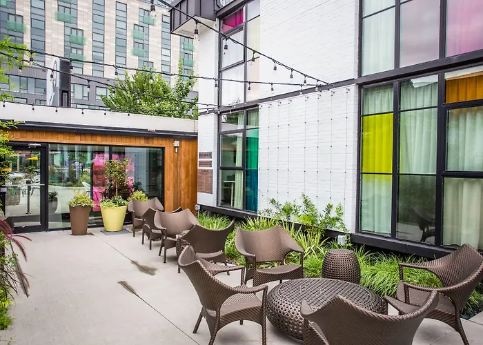 The Verb Hotel