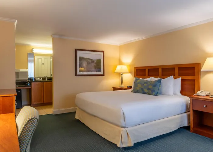 Juniper Hill Inn
